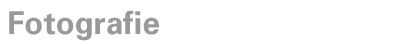 Fotografie