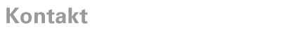 Kontakt